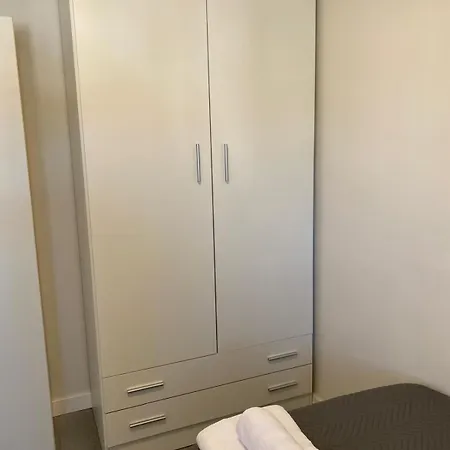Apartmán Apartamento Avenida Malaga 3 Ronda