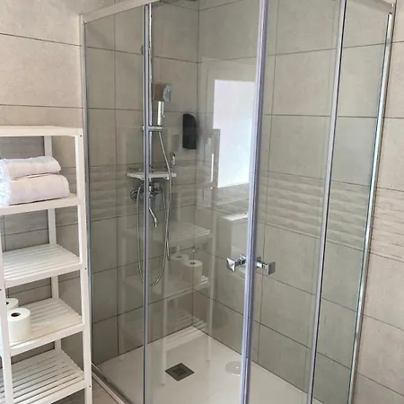 Apartmán Apartamento Avenida Malaga 3