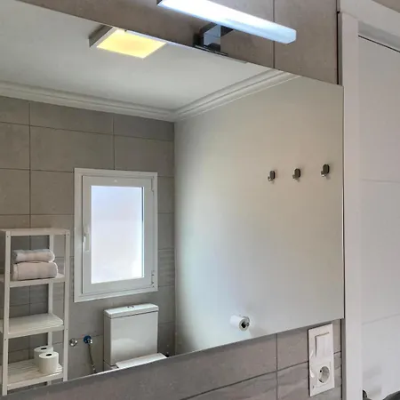 Apartmán Apartamento Avenida Malaga 3 *