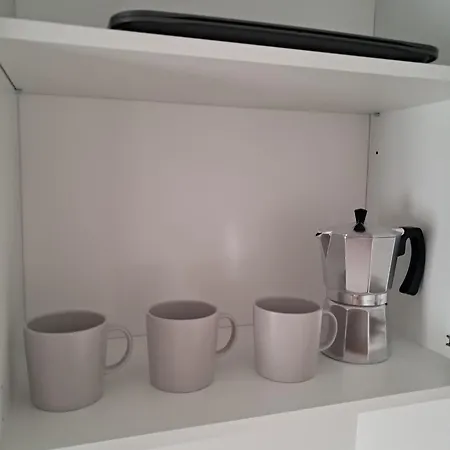 Apartamento Avenida Malaga 3 *
