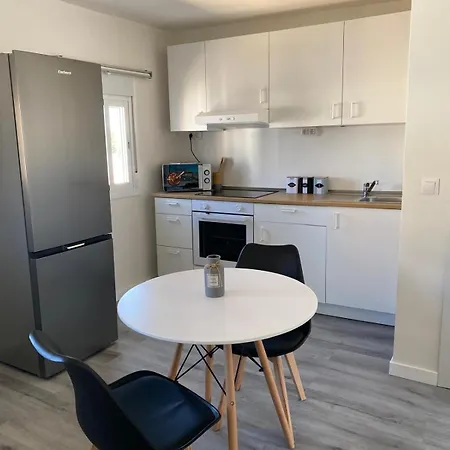 Apartamento Avenida Malaga 3 Ronda