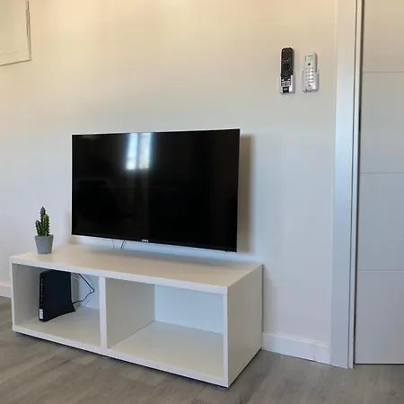 Apartamento Avenida Malaga 3 公寓