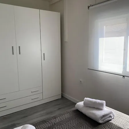 Apartamento Avenida Malaga 3
