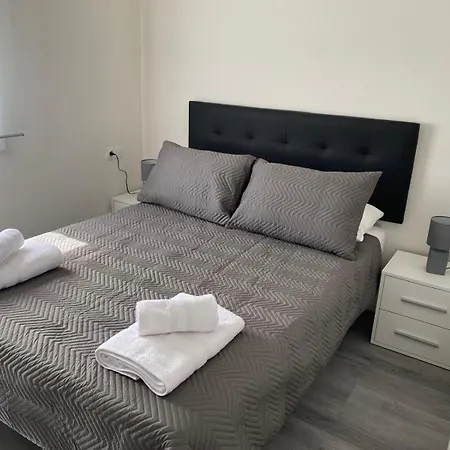 Apartamento Avenida Malaga 3 公寓 龙达