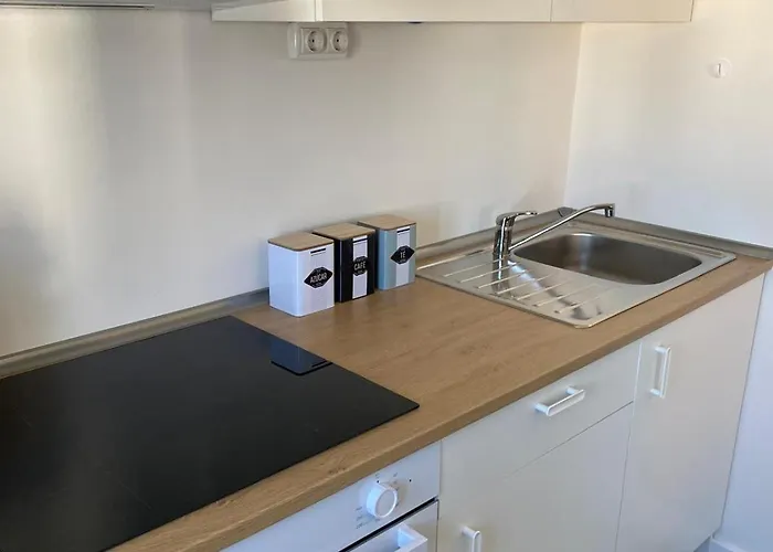 Appartamento Apartamento Avenida Malaga 3