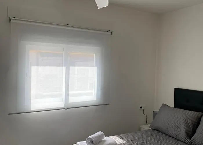 Apartamento Avenida Malaga 3 Appartamento