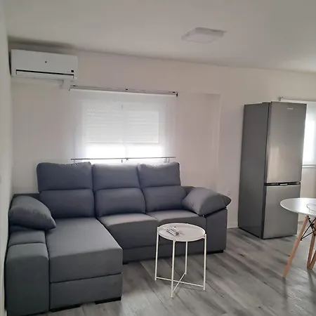 Apartamento Avenida Malaga 3 Ronda