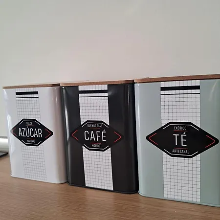 Apartamento Avenida Malaga 3 Lägenhet *