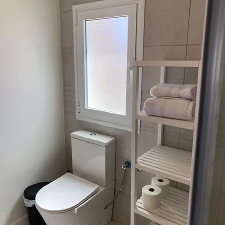 Apartamento Avenida Malaga 3 Lägenhet Ronda