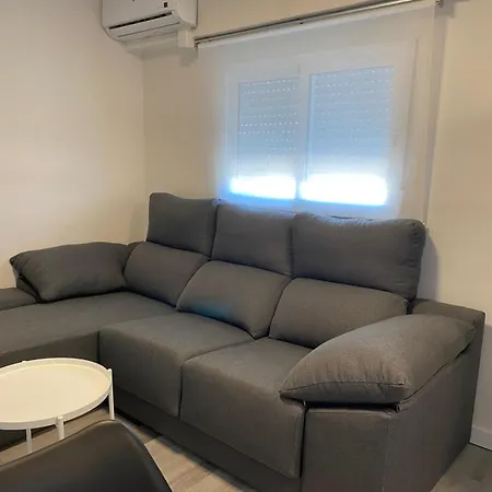Apartamento Avenida Malaga 3 Lägenhet