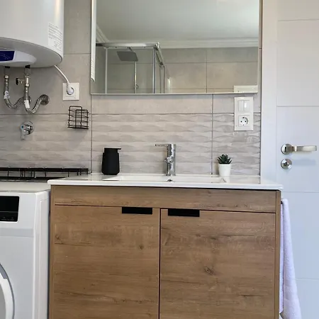 Apartamento Avenida Malaga 3 Ronda