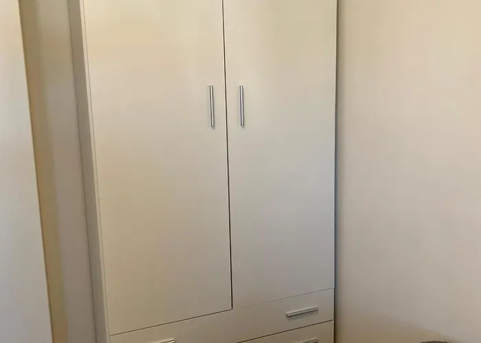 Lägenhet Apartamento Avenida Malaga 3 Ronda