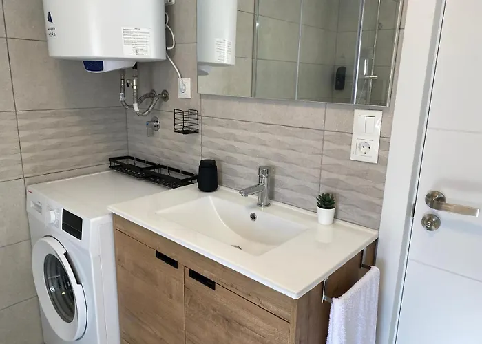 Lägenhet Apartamento Avenida Malaga 3