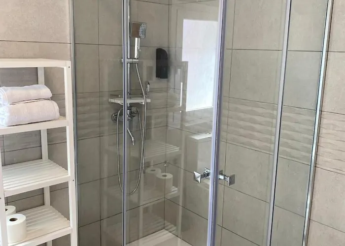 Lägenhet Apartamento Avenida Malaga 3